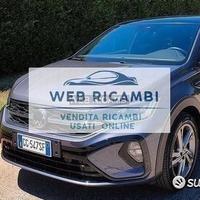 Ricambi vw taigo 2021 ri 67
