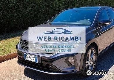 Ricambi vw taigo 2021 ri 67
