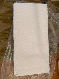 Materasso per lettino