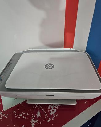stampante hp 2700