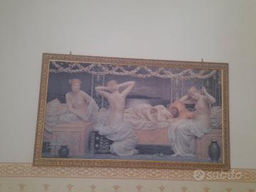 Quadro arazzo