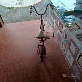 bici ampa toys vintage