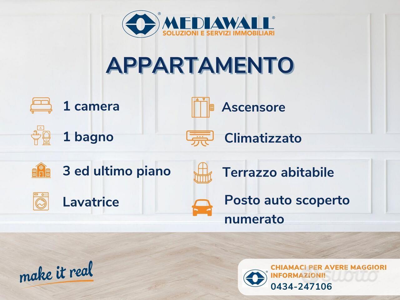 Appartamento – Bibione, Lido dei Pini - Vista 3