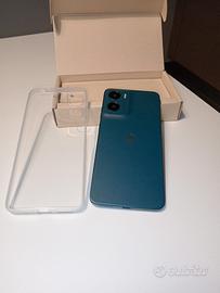 Telefonino Motorola modello Moto g05 