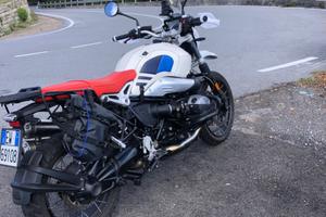 Bmw urban gs