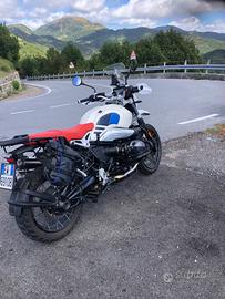 Bmw urban gs