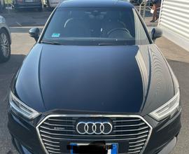 Audi A3 sportback e-tron tfsi ibrida plug in