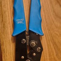 pinza per capicorda isolati