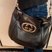 Borsa Gucci vintage