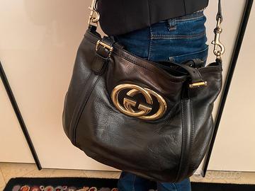 Borsa Gucci vintage