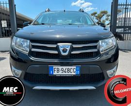 Dacia Sandero StepWay 1.5 dCi 90cv Prestige