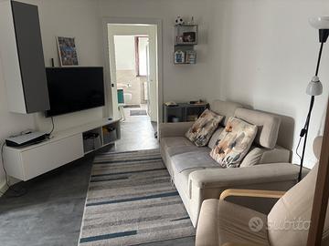 Trilocale Solbiate Olona