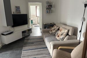 Trilocale Solbiate Olona