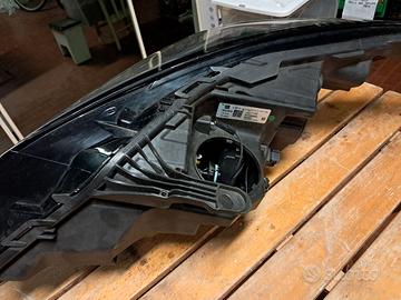 per Opel Astra 2016 diesel Start stop