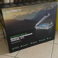Frigo dometic cff21 a compressore