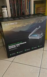 Frigo dometic cff21 a compressore