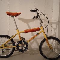 BMX Atala anni 80 ruote 16