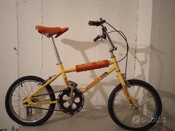 BMX Atala anni 80 ruote 16