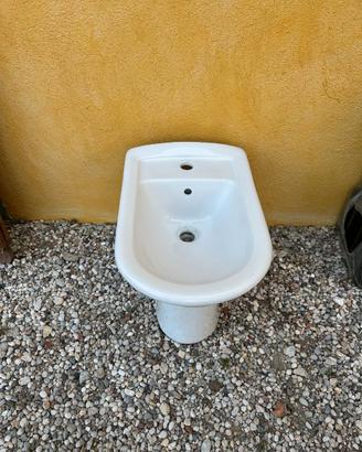 Tazza wc e bidet Villeroy e Boch