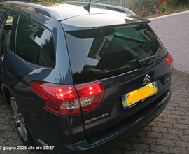 Citroen C5 turer