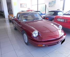 Alfa Duetto Spider