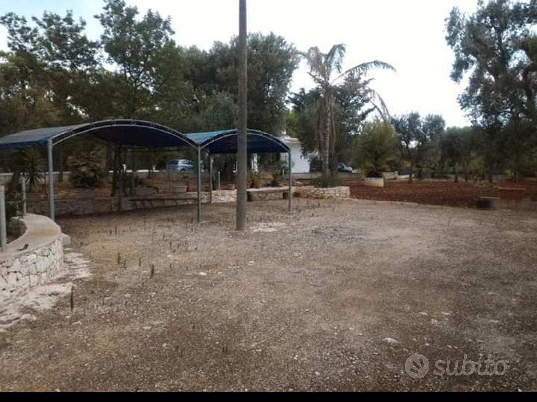 TERRENO a Carovigno ,Puglia, - Vista 5