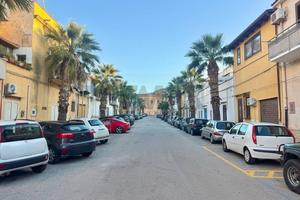 Casa Indipendente - Terrasini