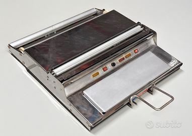 Termosaldatrice manuale Lovero SW-500-E alimenti