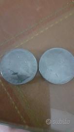 moneta 100lire 1956 1957