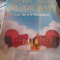 Libro Sveva Casati Modignani