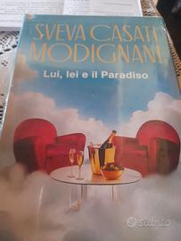 Libro Sveva Casati Modignani