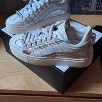 scarpe donna dsquared n 36