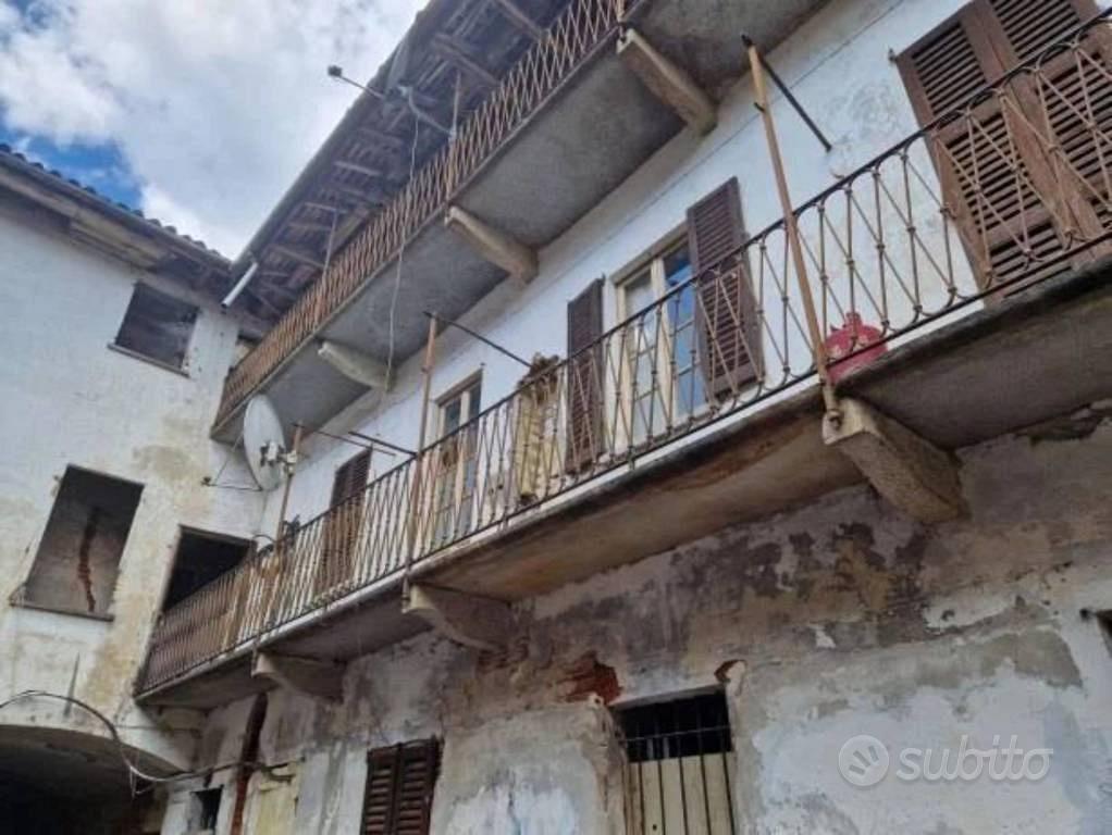 Appartamento – Fara Novarese, Novara - Vista 2