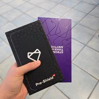 Mobilfox Pro Shield iphone 14 pro max