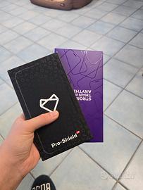 Mobilfox Pro Shield iphone 14 pro max