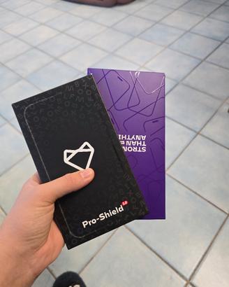 Mobilfox Pro Shield iphone 14 pro max