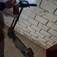 monopattino elettrico imuri