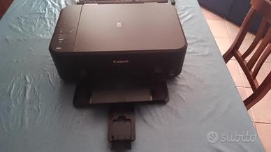 Stampante multifunzione Canon PIXMA MG3550