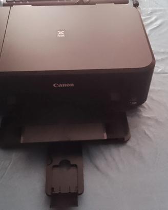 Stampante multifunzione Canon PIXMA MG3550