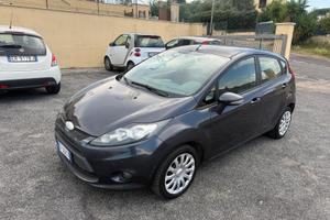 Ford Fiesta 1.2 60CV 5p. Tit.