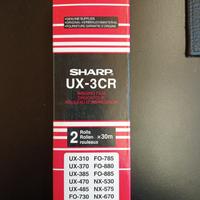 SGARP UX 3CR