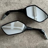 Specchietti originali x-adv 750 nuovi
