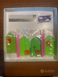 Diamond painting set