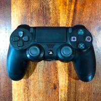 DualShock 4 Nero Originale Sony PS4 – Nuovo