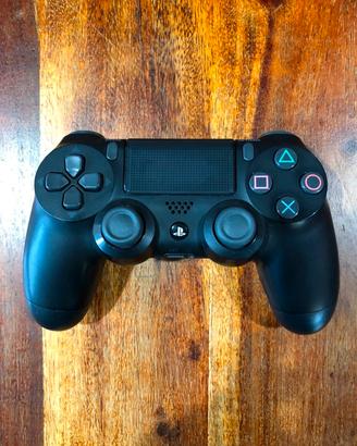DualShock 4 Nero Originale Sony PS4 – Nuovo