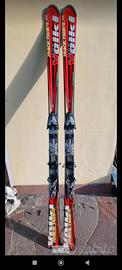 Sci Volkl Racetiger 170 cm