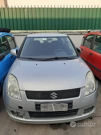 Ricambi per SUZUKI SWIFT