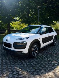 Citroën C4 Cactus 1.6 BlueHDi 100 CV ETG6 Shine