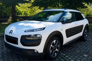 Citroën C4 Cactus 1.6 BlueHDi 100 CV ETG6 Shine