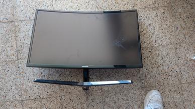 Monitor Samsung 27 pollici